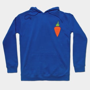 Carrot Hoodie